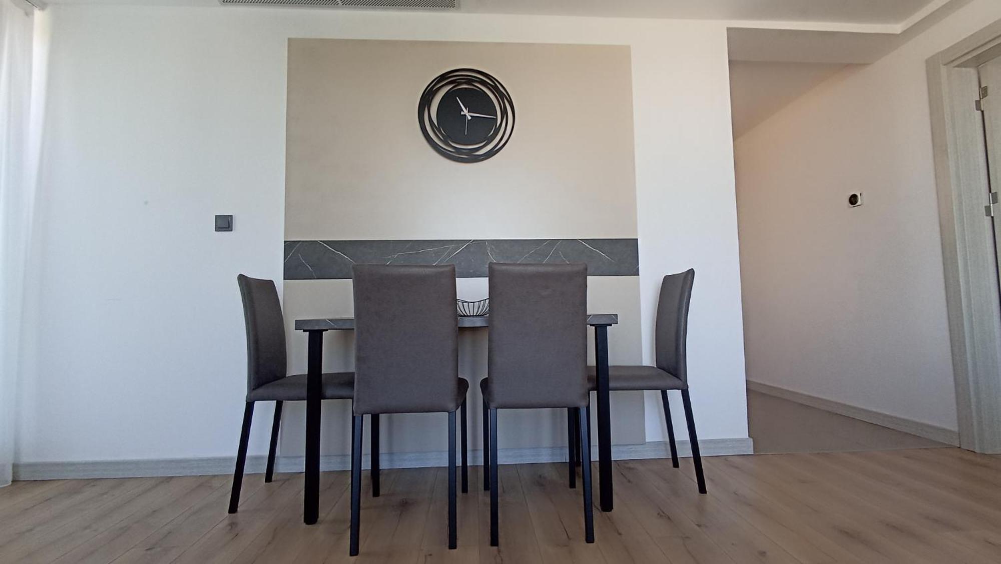 19Th & 18Th Floor Secure Apartments With Pool & Fitness & Parking Included In Price Skopje Ngoại thất bức ảnh