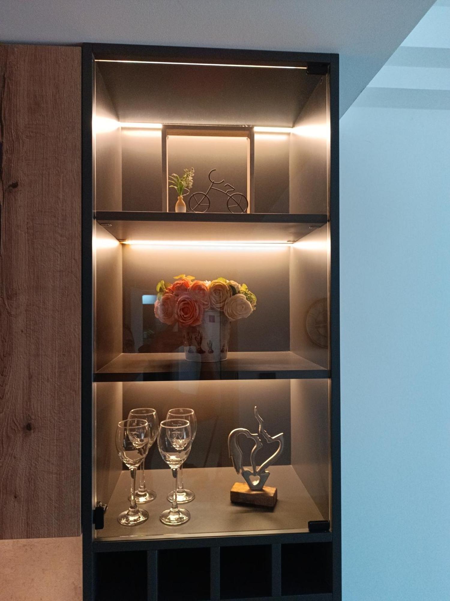 19Th & 18Th Floor Secure Apartments With Pool & Fitness & Parking Included In Price Skopje Ngoại thất bức ảnh
